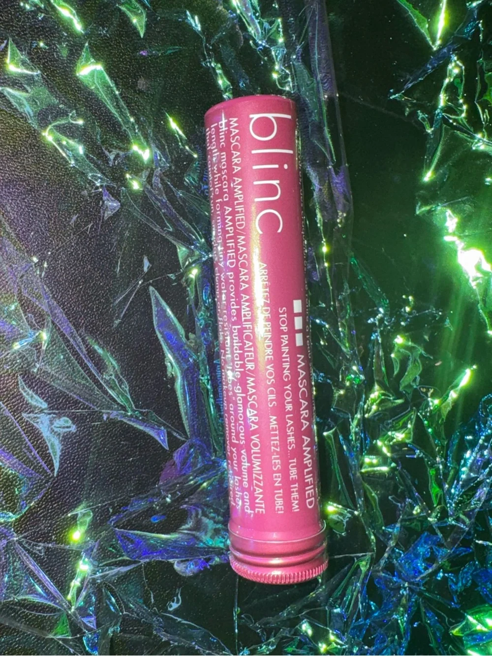 Blinc 🆕 sealed